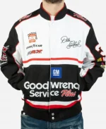 Dale Earnhardt Jacket