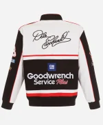 Dale Earnhardt Jacket For Back