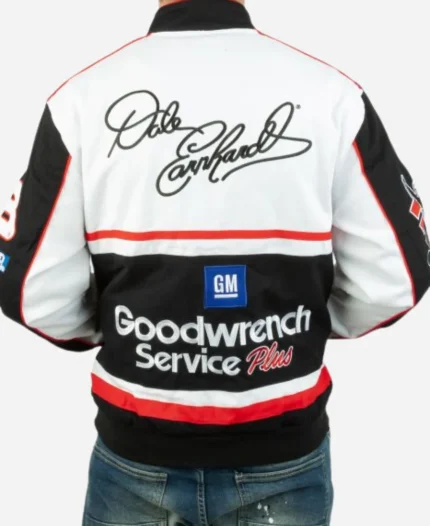 Dale Earnhardt Jacket For Men