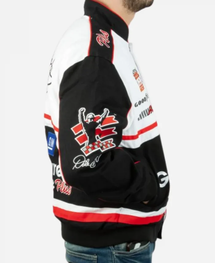 Dale Earnhardt Jacket For Sale