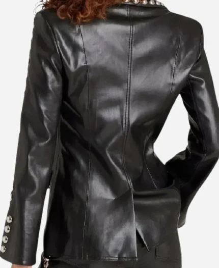 Dallas Cowboys Cheerleaders Judy Trammel Blazer