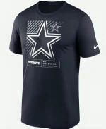 Dallas Cowboys Cotton Shirt