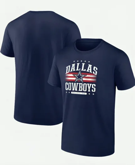 Dallas Cowboys Shirt