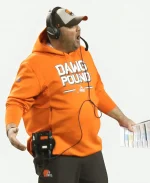 Dawg Pound Hoodie