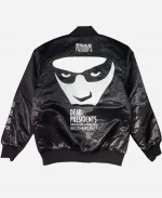 Dead Presidents Jacket For Men