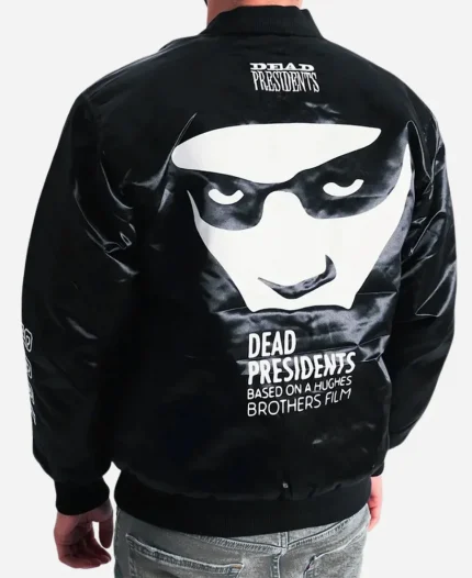 Dead Presidents Jacket For Sale
