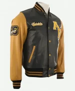 Dejon Noel-Williams Love Island UK S012 Varsity Jacket