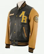 Dejon Noel-Williams Love Island UK S12 Varsity Jacket