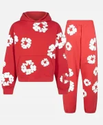 Denim Tears Tracksuit