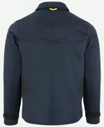 Desert Perpetual Raid Blue Jacket For Sale