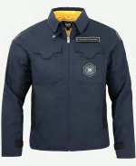 Desert Perpetual Raid Jacket