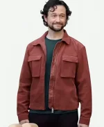 Det. Bobby Abbott Beverly Hills Cop Axel F Cotton Jacket