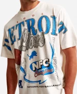 Detroit Lions Shirt