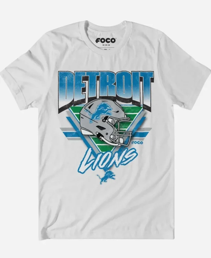 Detroit Lions Shirt For Sale