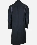 Deus Ex Mankind Divided Game Adam Jensen Coat For Sale