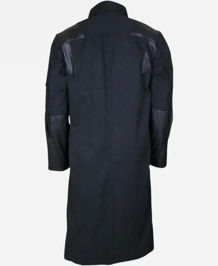Deus Ex Mankind Divided Game Adam Jensen Coat For Sale