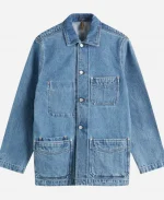 Drake Jacket
