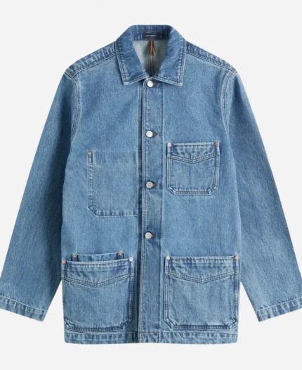 Drake Jacket