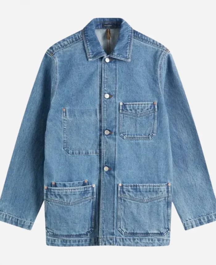 Drake Jacket