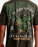 Eagles Shirt For Sale