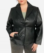 East 5th Black Jacket