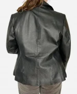 East 5th Leather Jacket