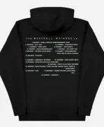 Eminem MMLP 25 Hoodie For Men