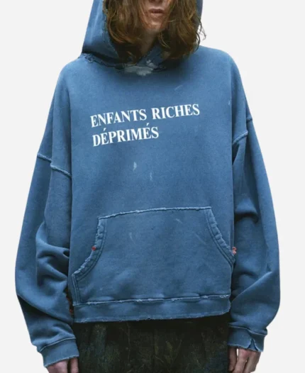 Enfants Riches Deprimes Hoodie