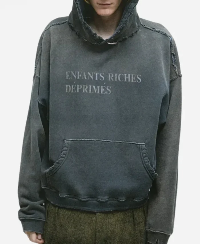 Enfants Riches Deprimes Hoodie For Men