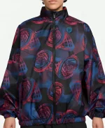 England Lionesses Nike Essential Woven Windrunner Jacket