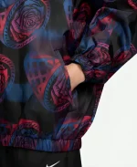 England Lionesses Nike Essential Woven Windrunner Jacket For Sale