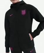 England Nike Tech Fleece Windrunner Hoodie