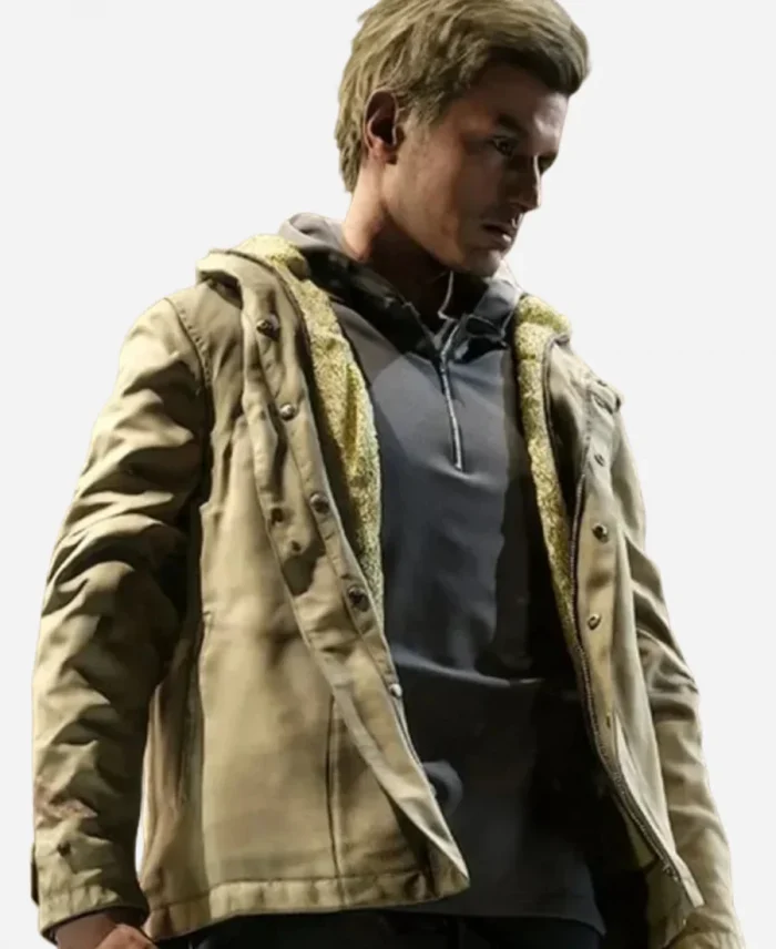 Ethan Winters Jacket