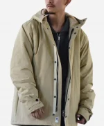 Ethan Winters Jacket For Unisex