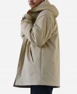 Ethan Winters Jacket Side