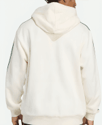 Euro 2025 Adidas Italy Hoodie