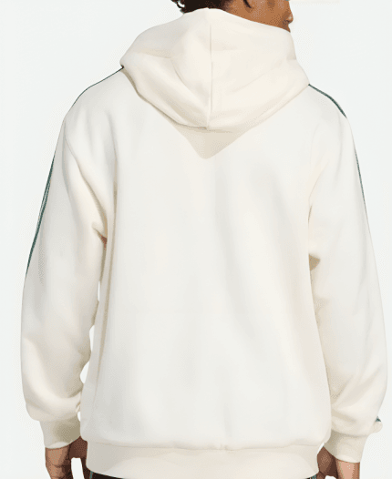 Euro 2025 Adidas Italy Hoodie