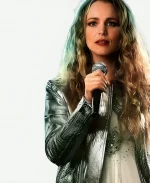 Eurovision Song Contest The Story Of Fire Saga Sigrit Ericksdottir Jacket