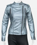 Eurovision Song Contest The Story Of Fire Saga Sigrit Ericksdottir Jacket For Women