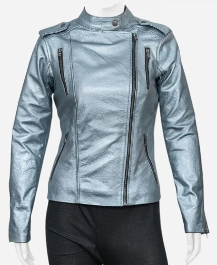 Eurovision Song Contest The Story Of Fire Saga Sigrit Ericksdottir Jacket For Women