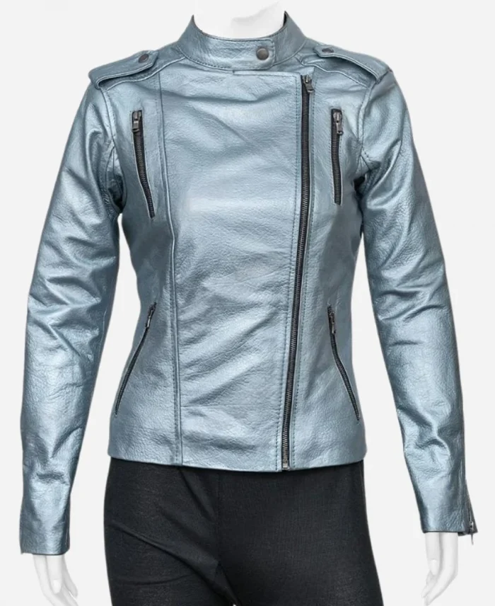 Eurovision Song Contest The Story Of Fire Saga Sigrit Ericksdottir Jacket For Women