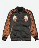 Evil Dead 2 Bomber Jacket