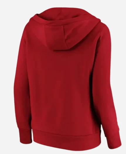 Faithful To The Bay Hoodie For Sale