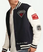 Force For Good Jacket