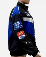 Ford Racing Black Jacket