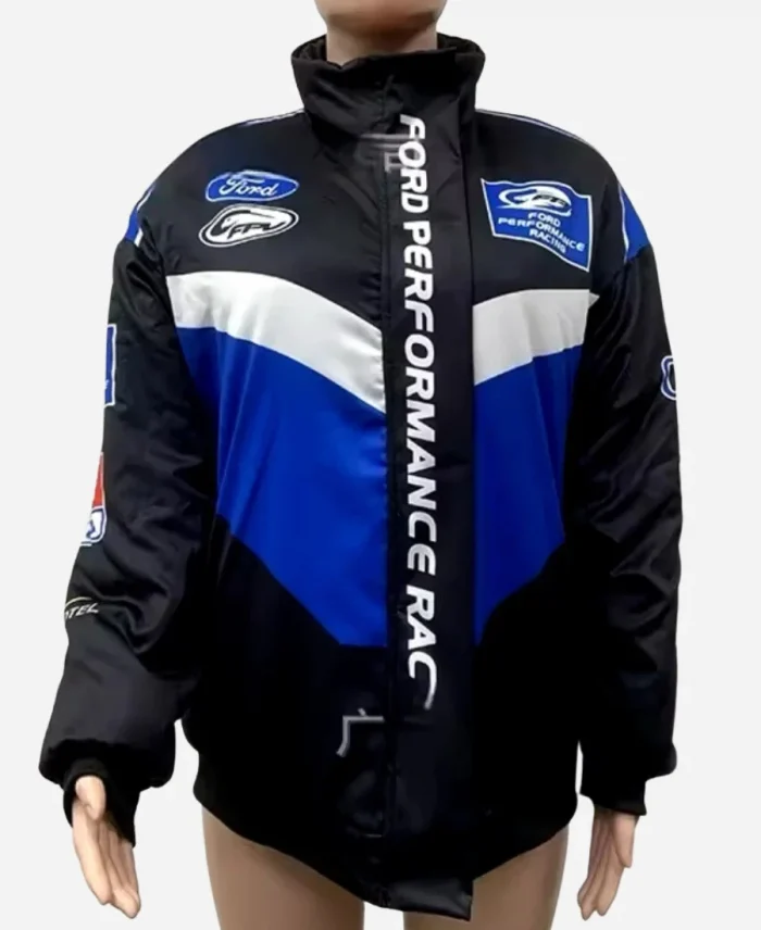 Ford Racing Jacket