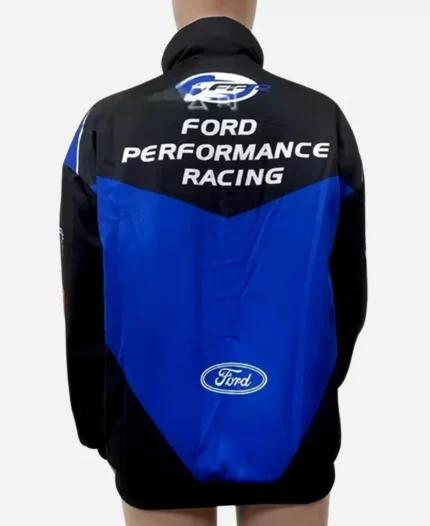 Ford Racing Jacket For Men and Women