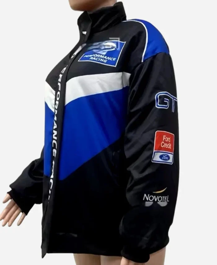 Ford Racing Jacket For Sale