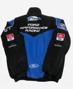 Ford Racing Jacket For Unisex