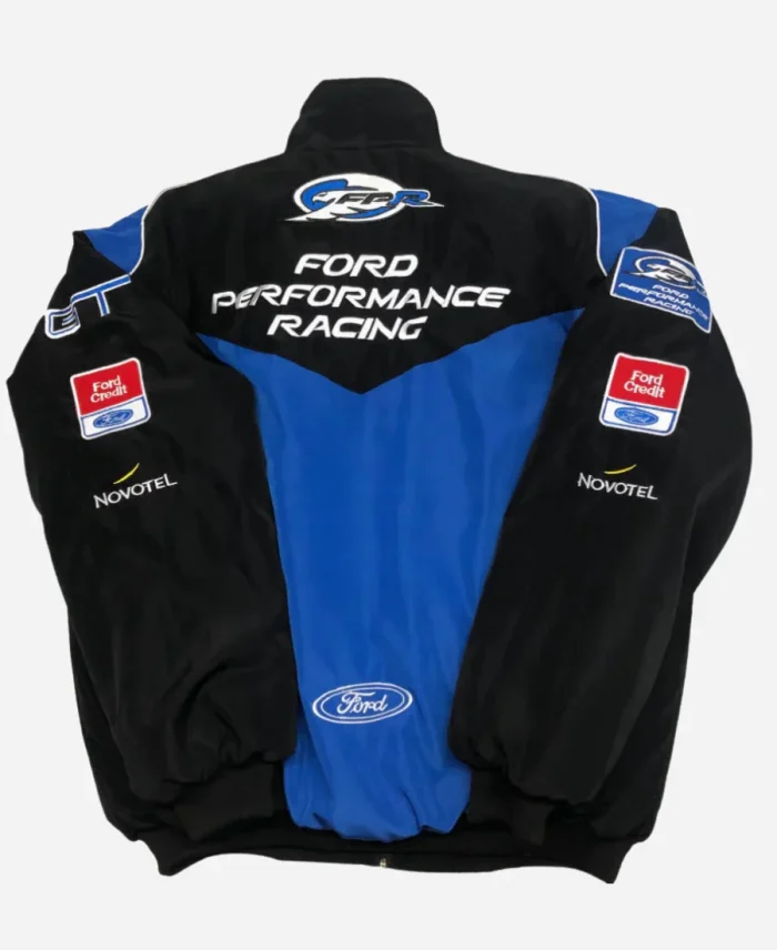Ford Racing Jacket For Unisex